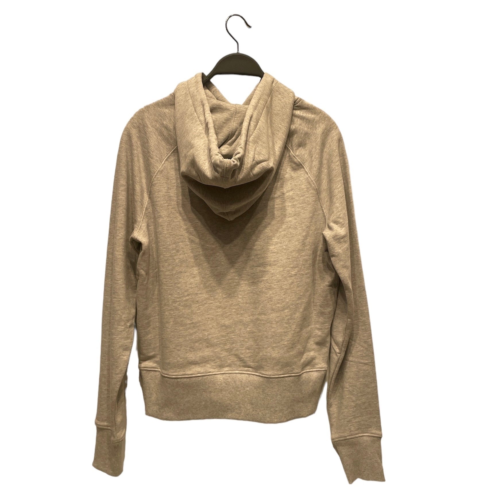 Helmut Lang/Hoodie/XS/Graphic/Cotton/GRY/ view 2