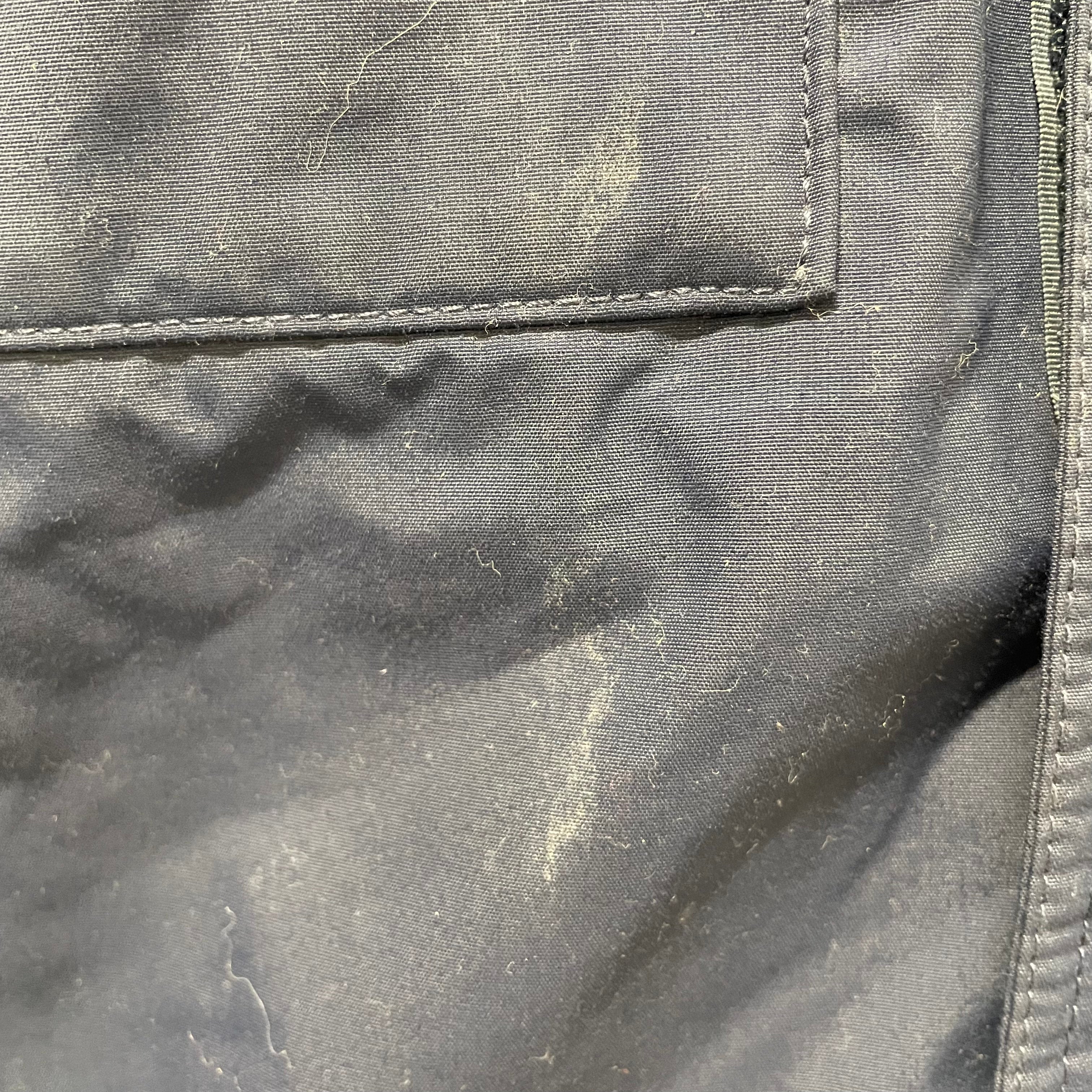 THE NORTH FACE/Coat/M/BLU/mcmurdo bomber view 6