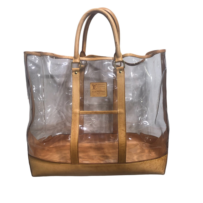 LOUIS VUITTON/Bag/CLR/Issac Mizrahi