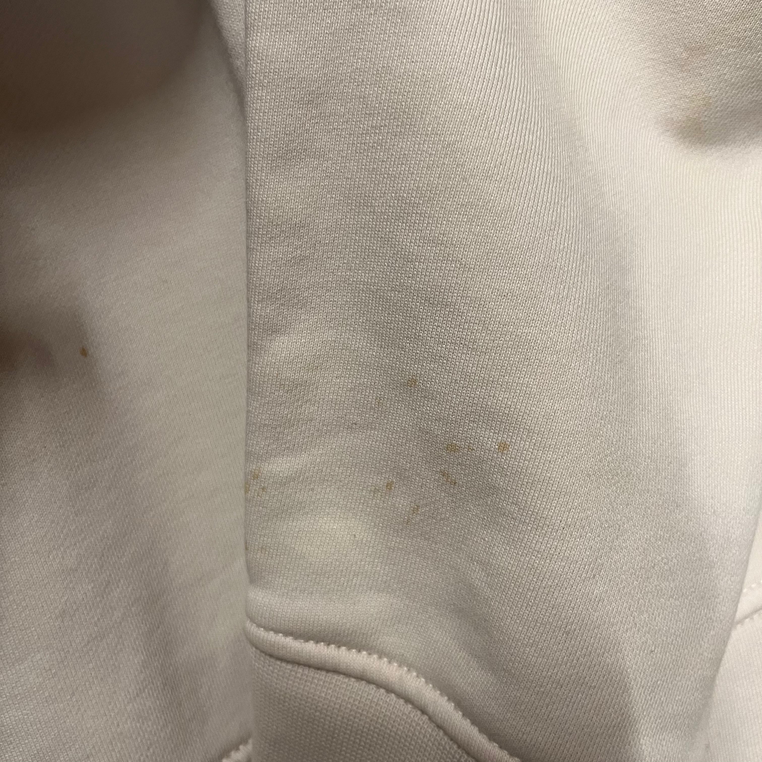 STONE ISLAND/Sweater/M/Cotton/PNK/Pullover/LIGHT SWEATSHIRT view 14