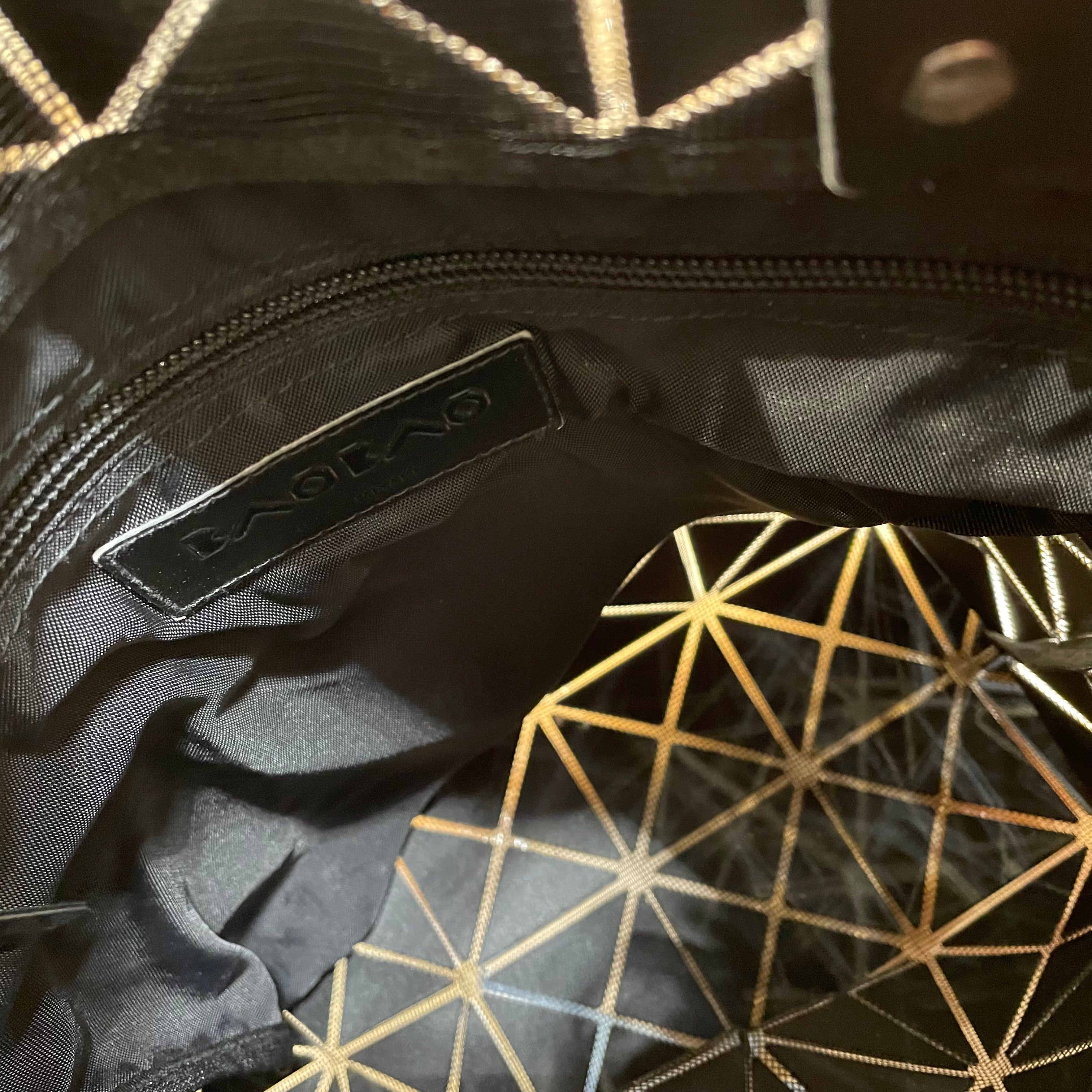 BAO BAO ISSEY MIYAKE/Tote Bag/White/BB55-AG053 view 4