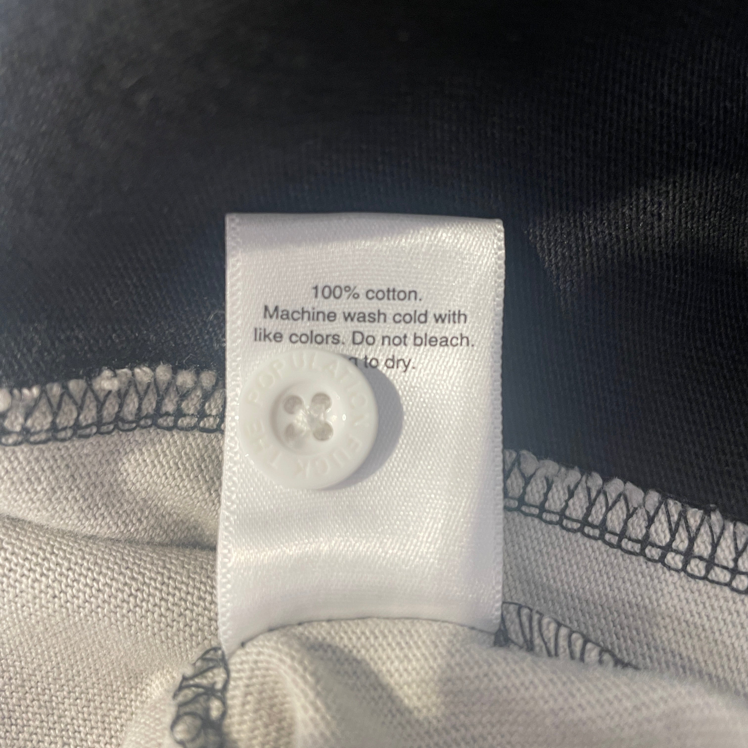 FTP/LS Shirt/M/Cotton/MLT/Stripe/souvenir rugby jersey view 4