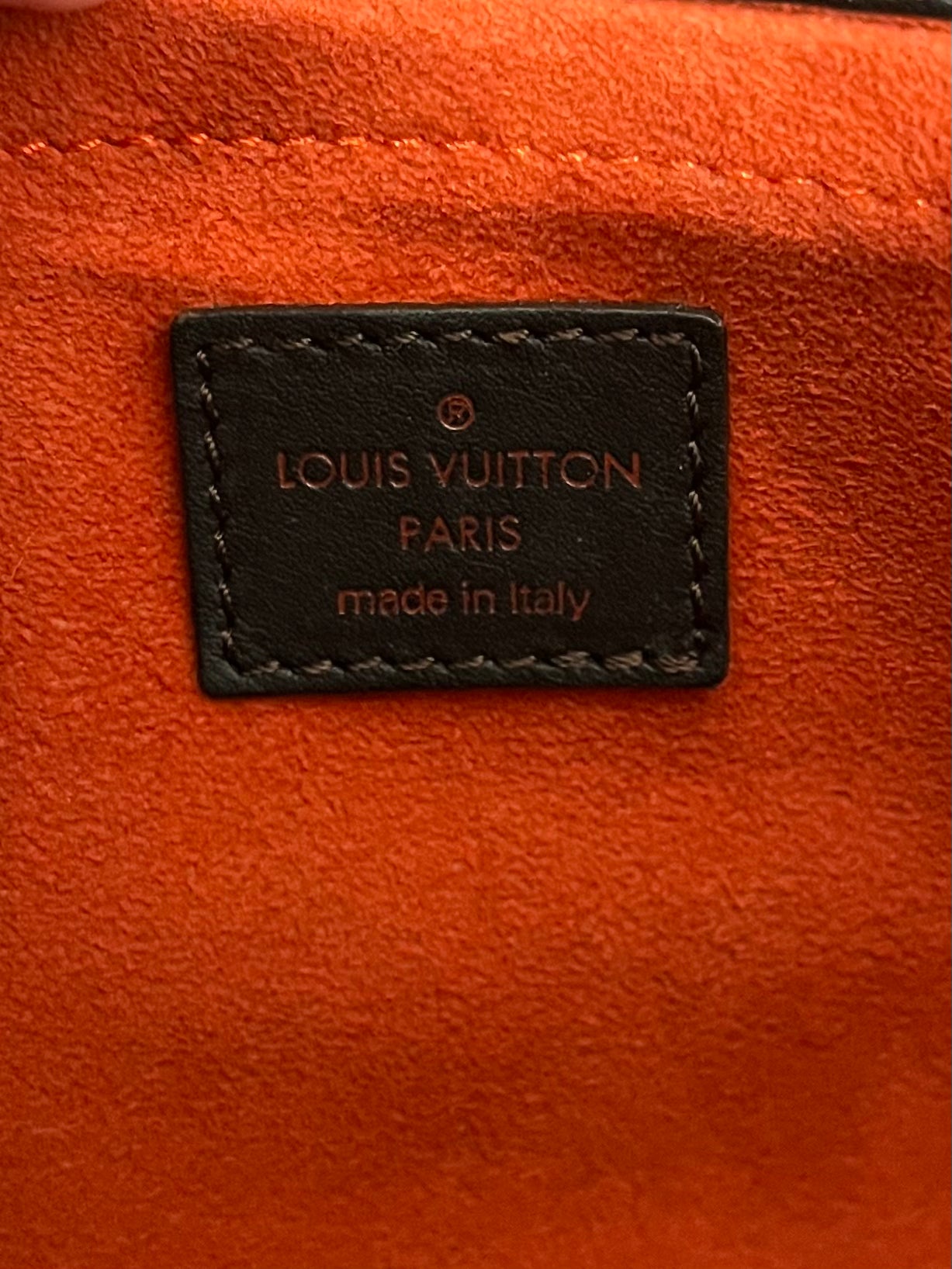 LOUIS VUITTON/Hand Bag/Monogram/Horsehide/CML/Sunset Boulevard view 3