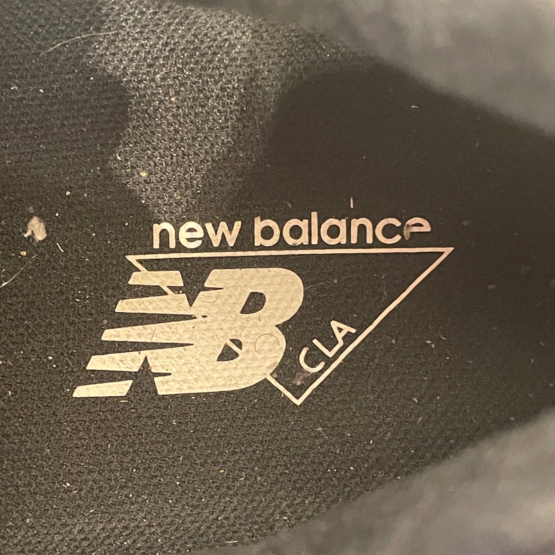 NEW BALANCE/Low-Sneakers/US 12/BLU/992