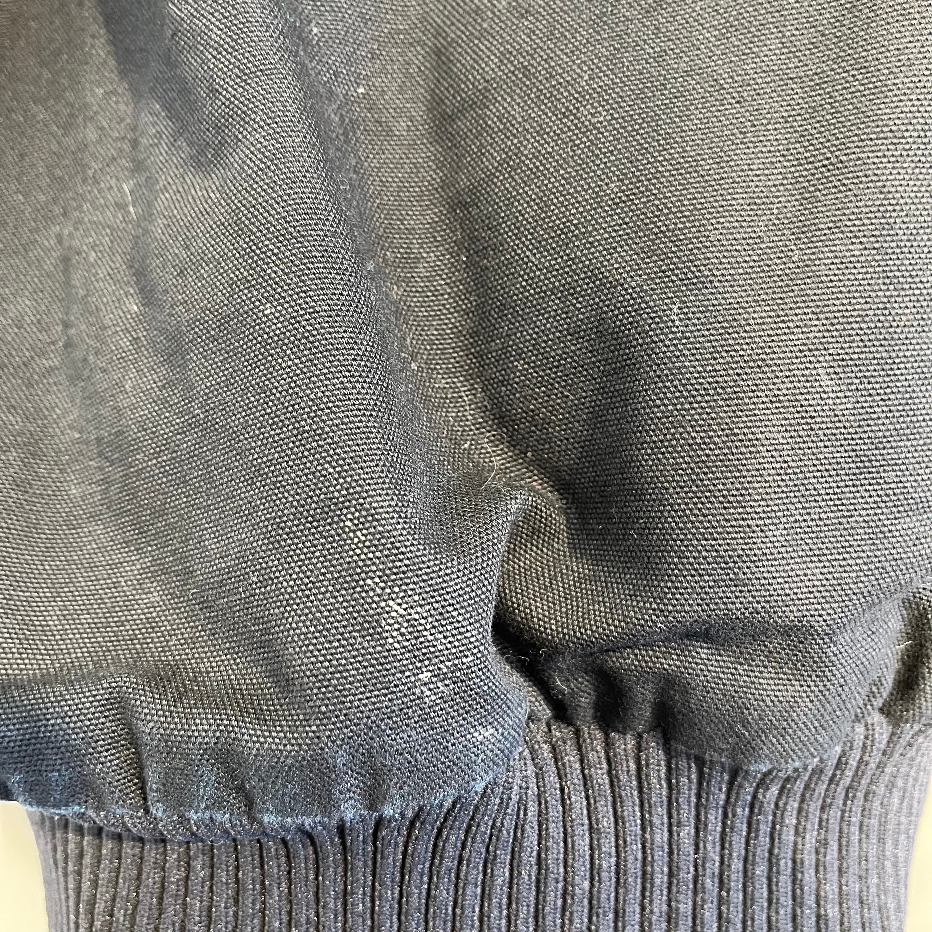 Carhartt/Jacket/M/Cotton/BLK/OG POWER ON CARHARTT JACKET view 5