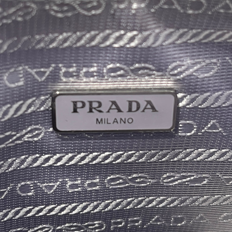 PRADA/Hand Bag/Nylon/PPL/re nylon 2005