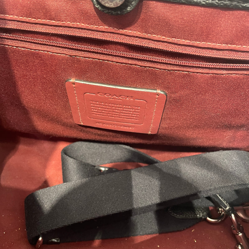 COACH/Tote Bag/Coach Large Smith Tote Bag