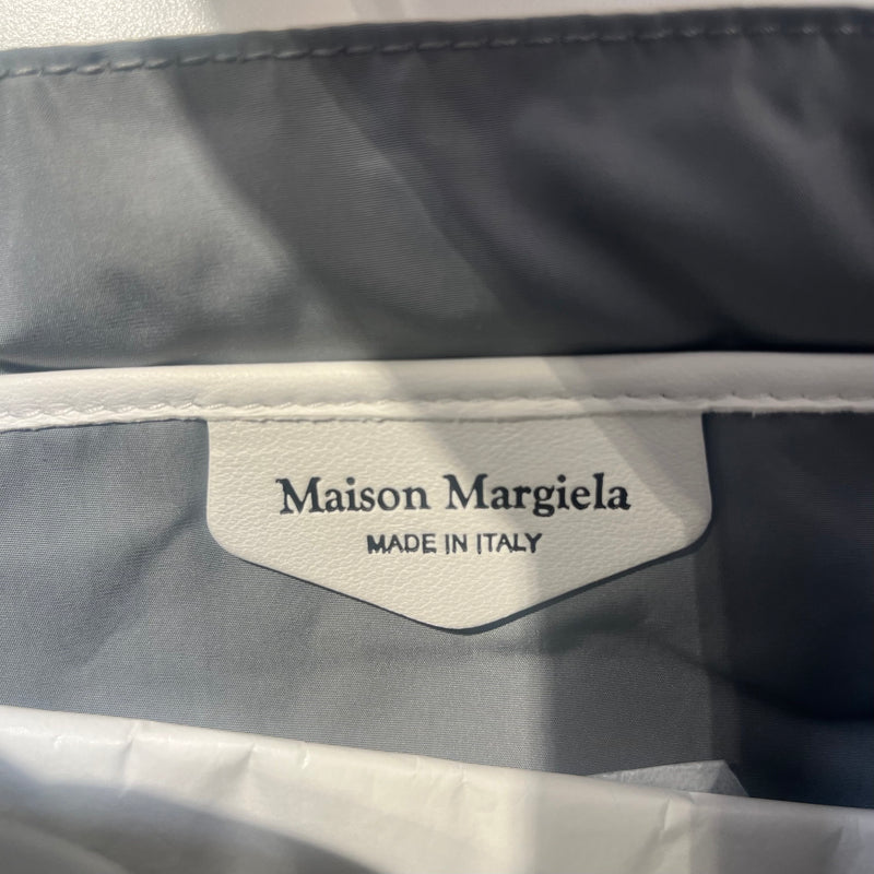 Maison Margiela/Bag/WHT/pillow flap bag