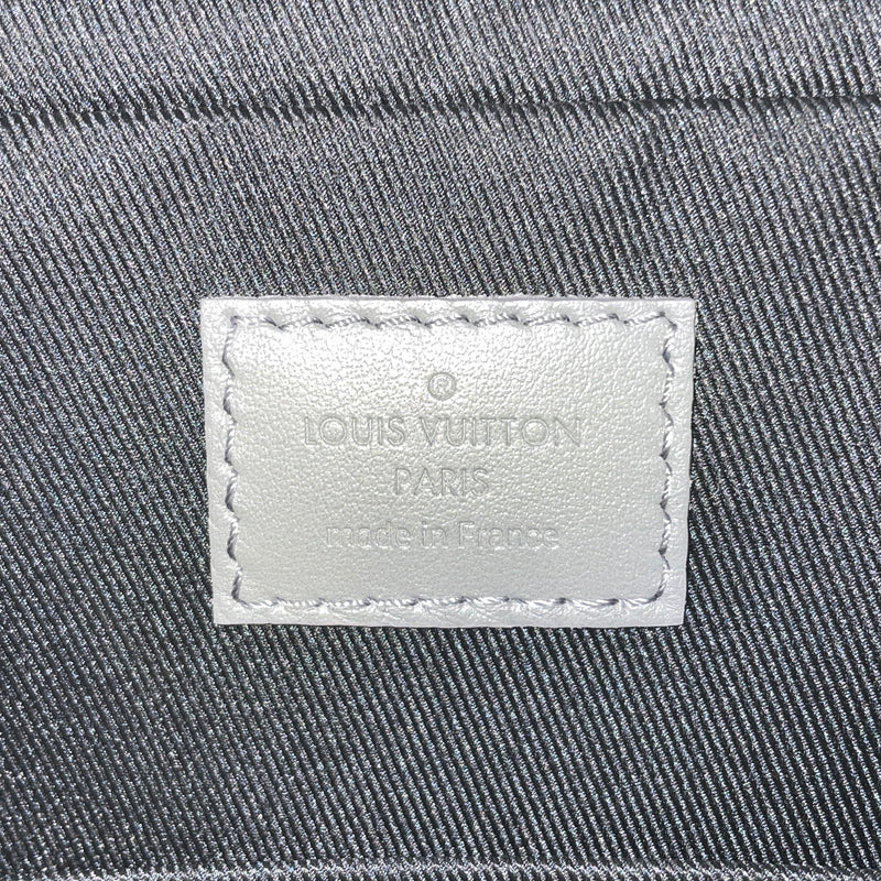 LOUIS VUITTON/Cross Body Bag/Monogram/SLV/CJHM22D