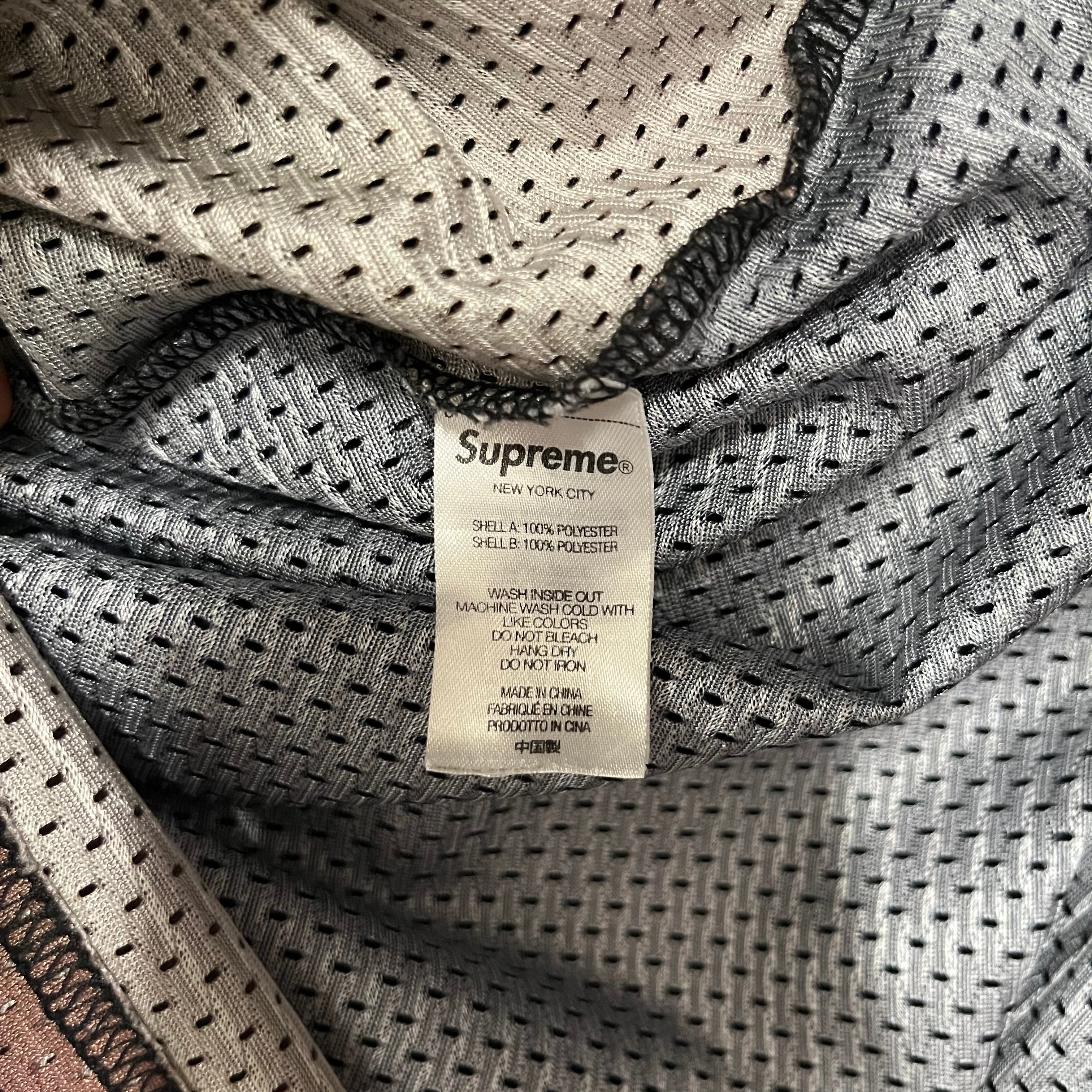 Supreme/T-Shirt/M/Polyester/BLK/Graphic/CHLOE SEVIGNY view 3