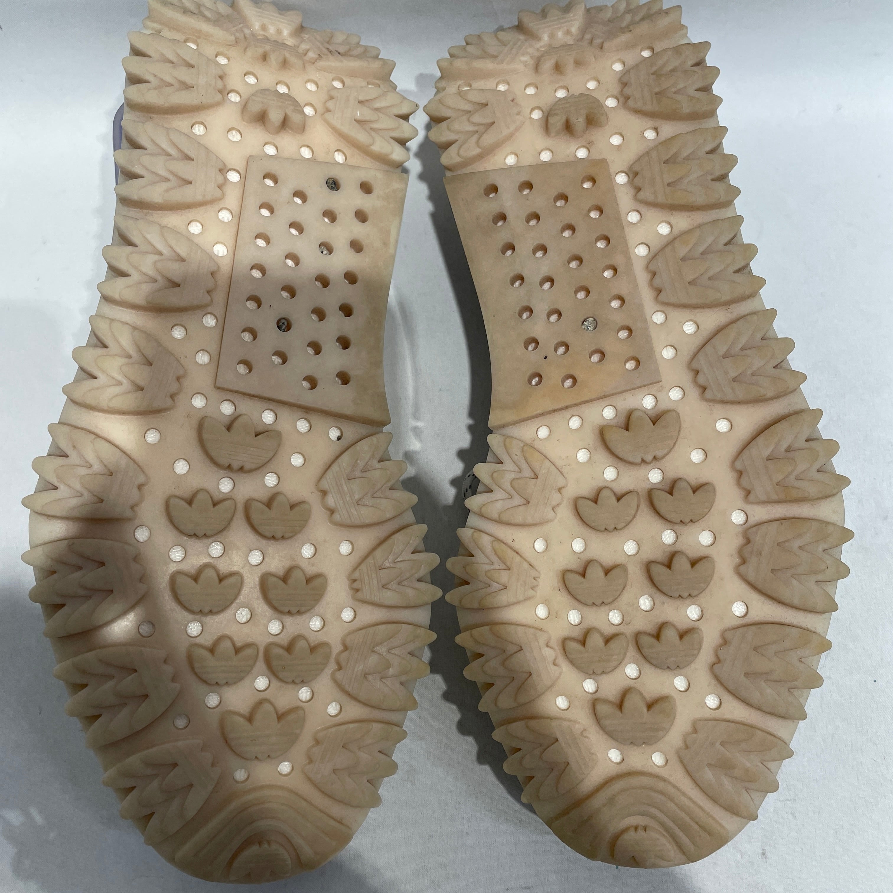 adidas/Low-Sneakers/US 11/Cotton/PPL/NMD S1 view 4