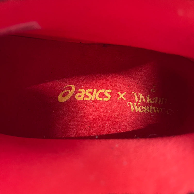 ASICS/Hi-Sneakers/US 9/ORN/Vivienne Westwood