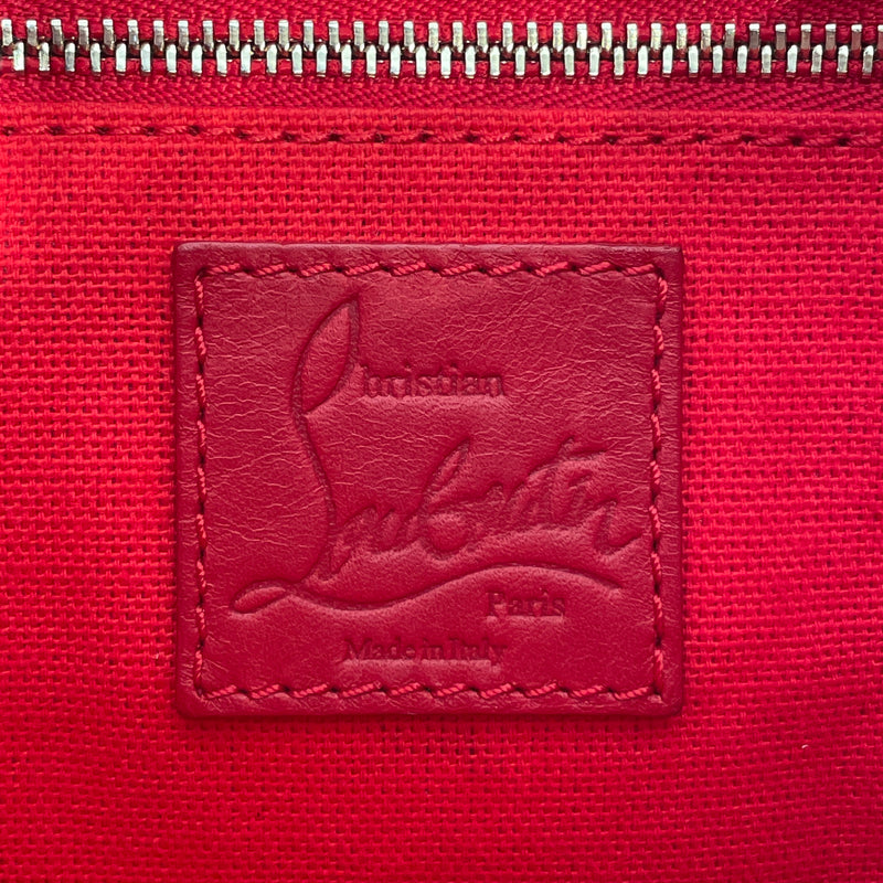 Christian Louboutin/Hand Bag/PPL/