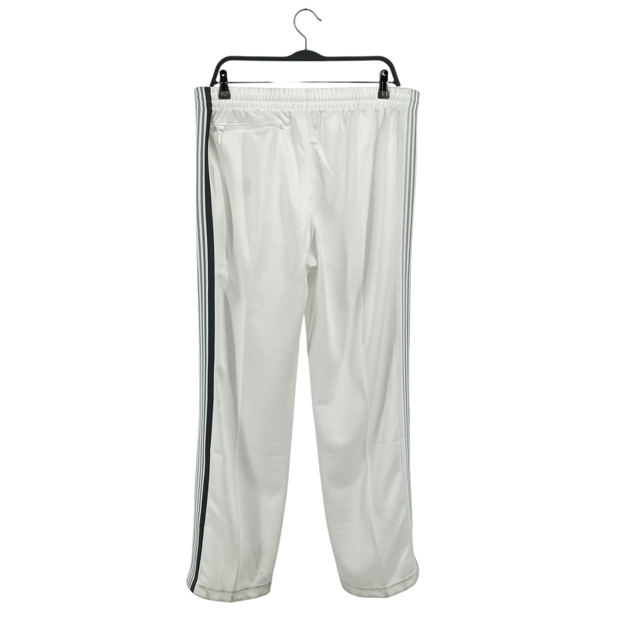 Needles/Pants/M/White/Polyester/MR443 view 2