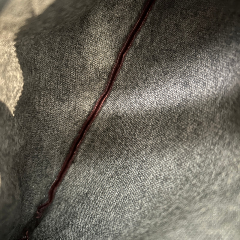 CELINE/Bag/OS/Leather/BRW/Trio Bag