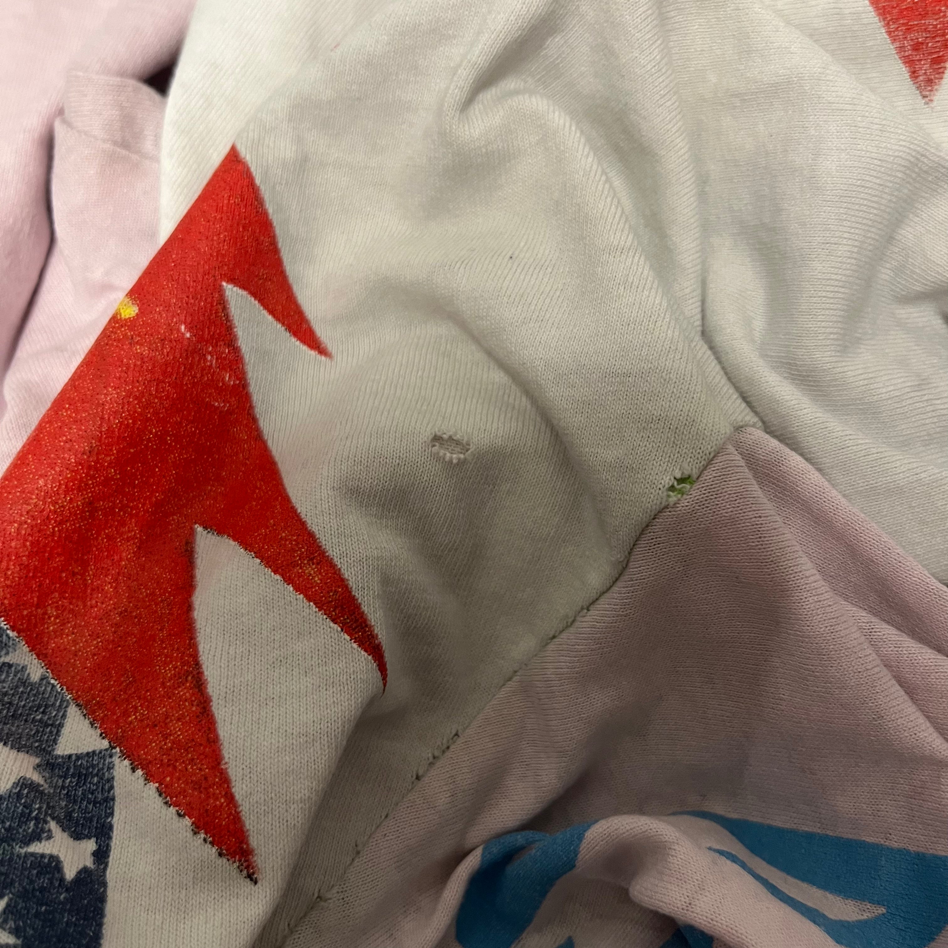 Better With Age/LS T-Shirt/L/Cotton/WHT/explosion view 4