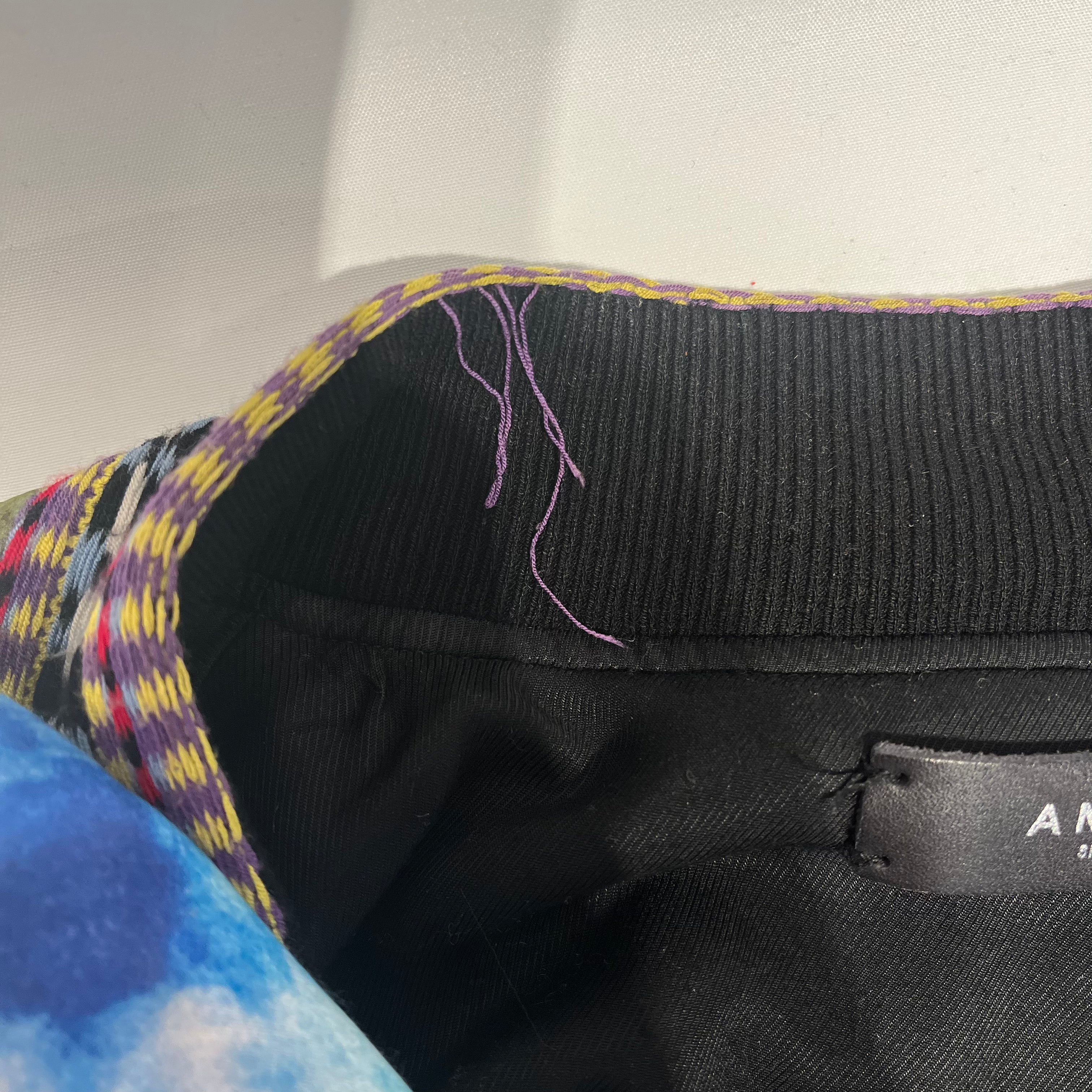 AMIRI/Jacket/50/Silk/MLT/All Over Print/tie dye view 6
