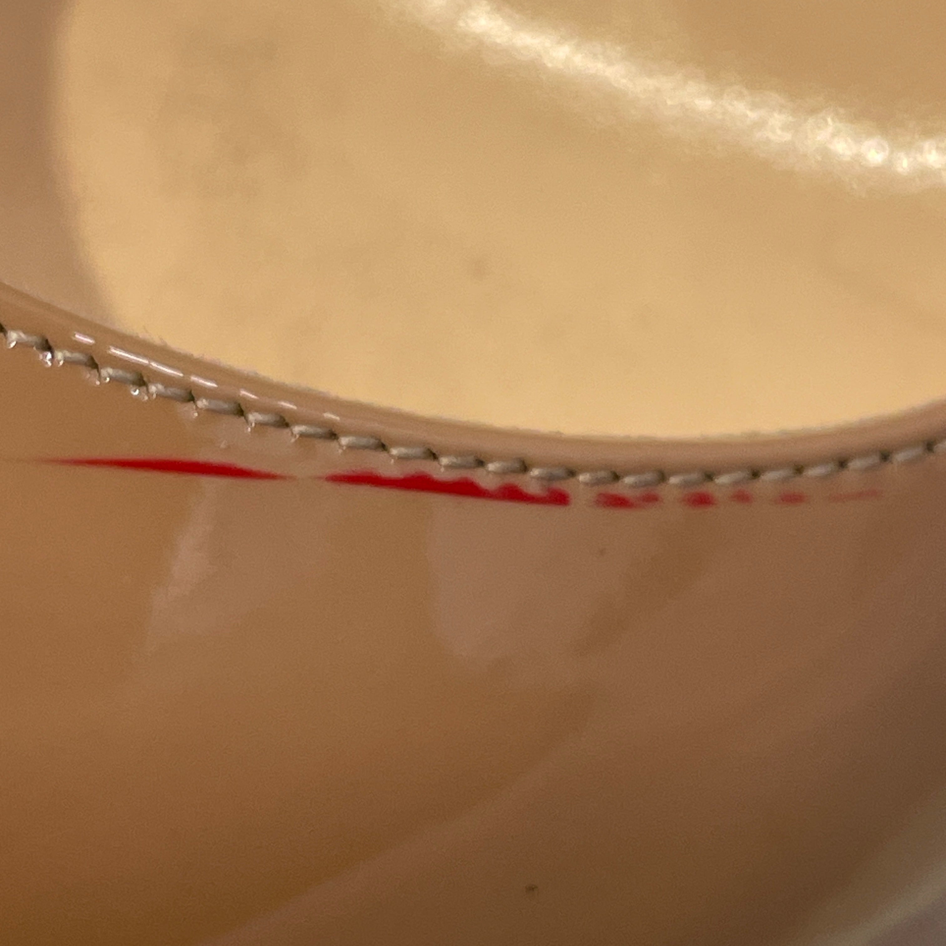 Christian Louboutin/Heels/EU 37/Leather/CML/ view 4