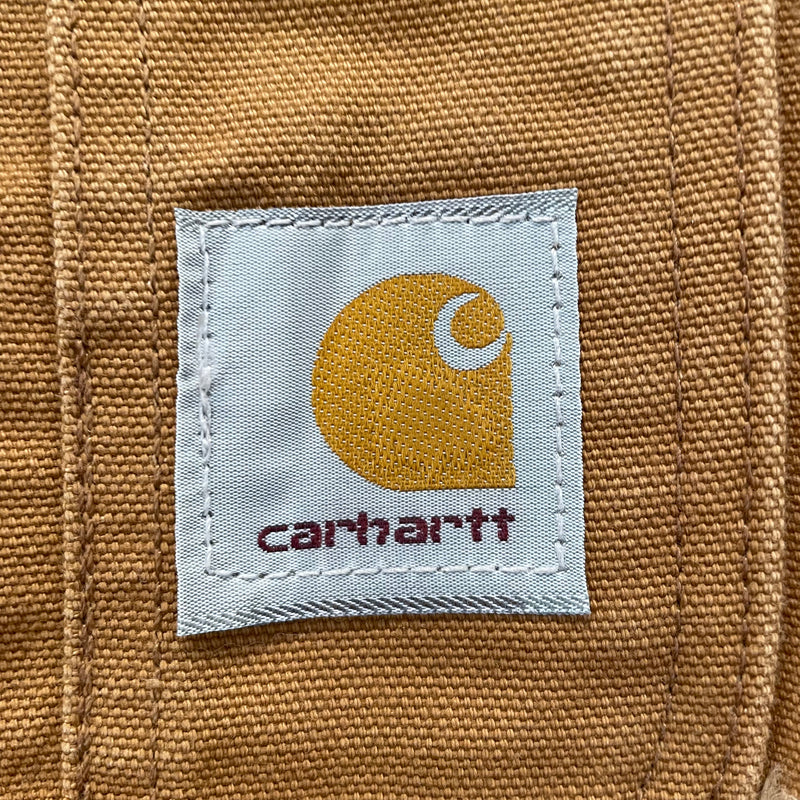 Carhartt/Overall/Cotton/BEG/