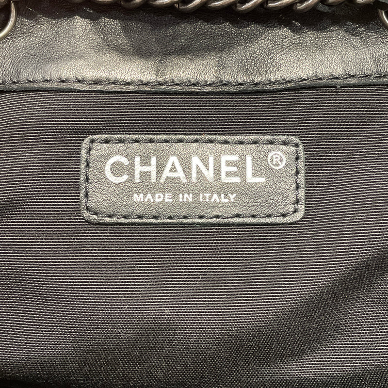 CHANEL/Bag/Paris-Dallas Western Baluchon