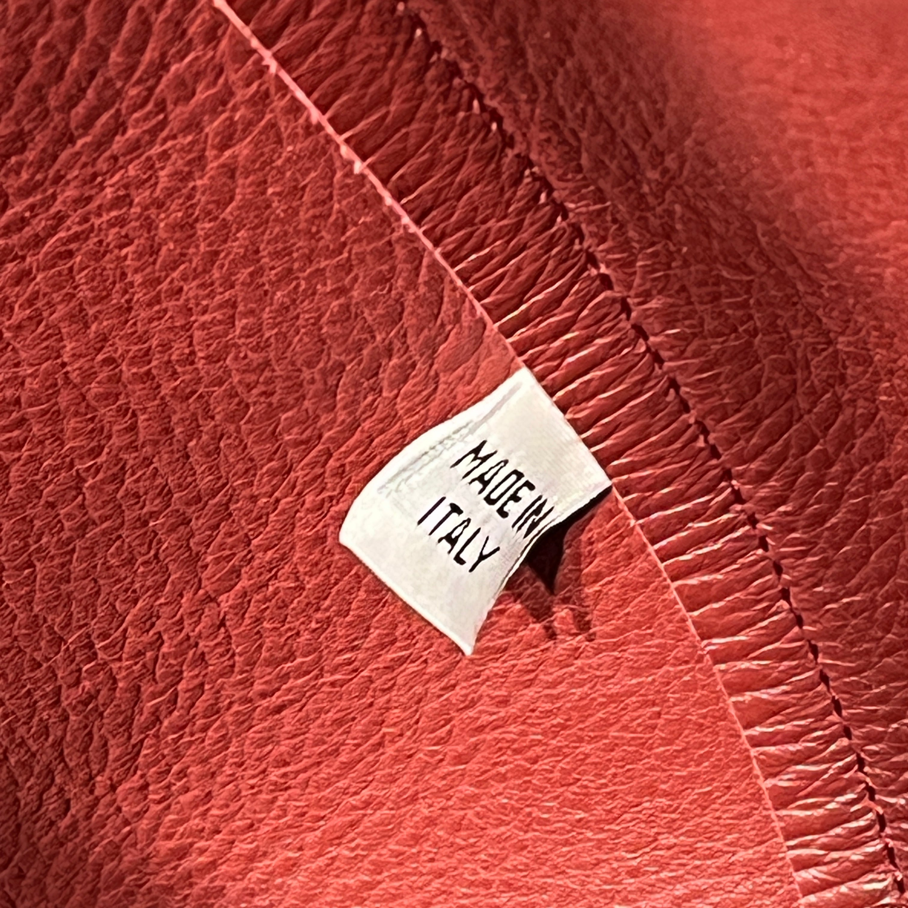 Mansur Gavriel/Tote Bag/Suede/GRY/drawstring suede bucket view 7