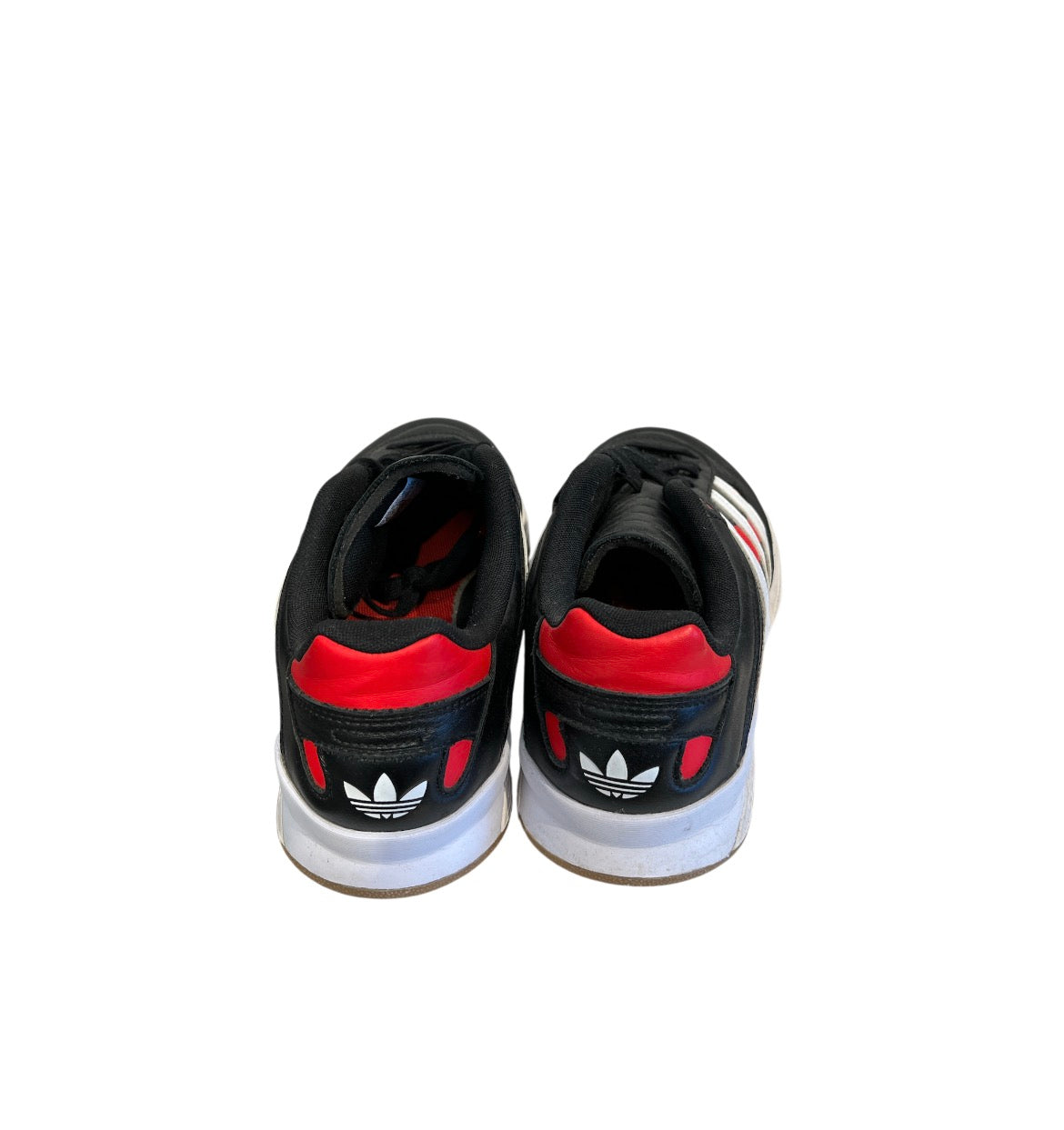 adidas/Low-Sneakers/US 10/BLK/A:IE5676 view 2