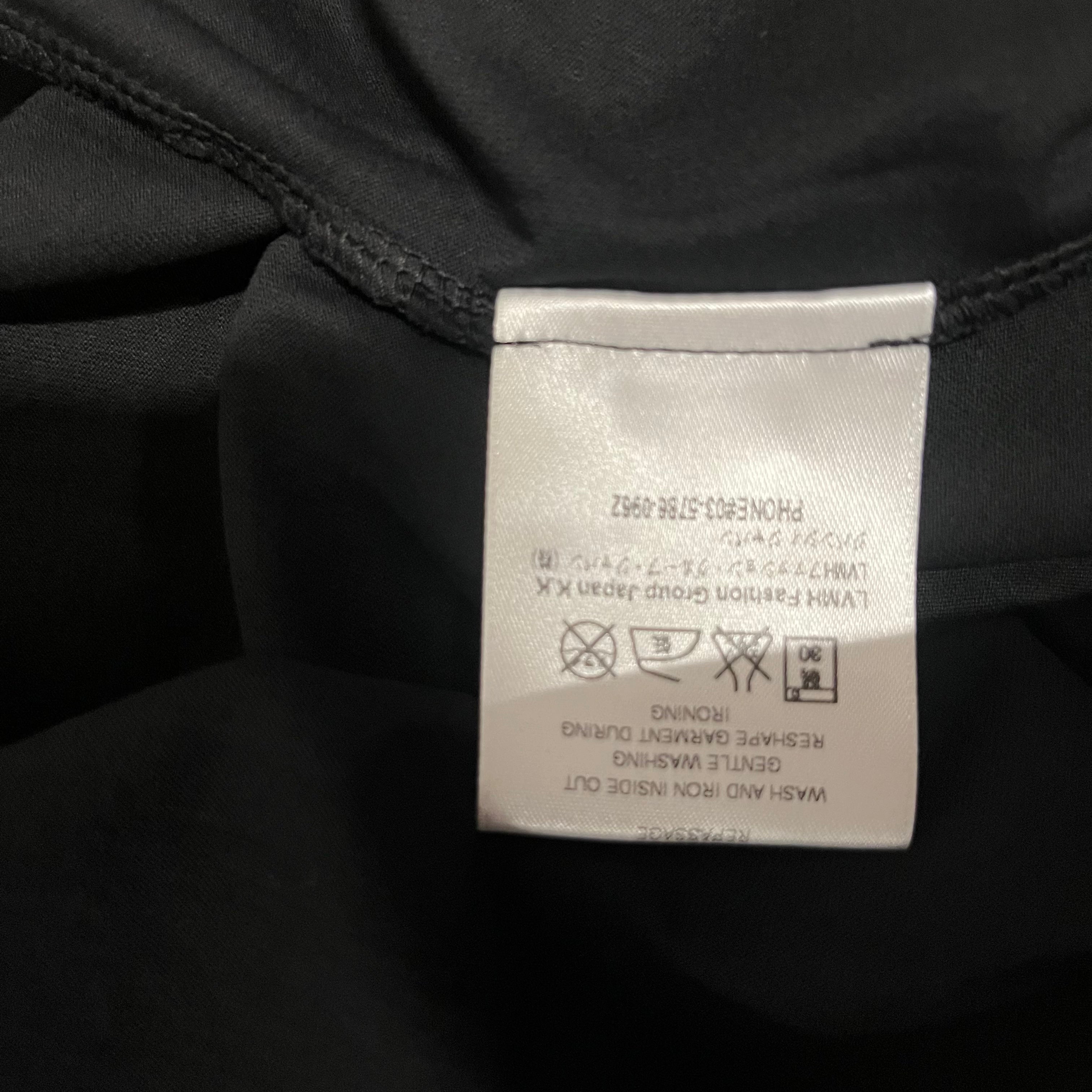 GIVENCHY/T-Shirt/S/Cotton/BLK/Graphic/Creatures view 4