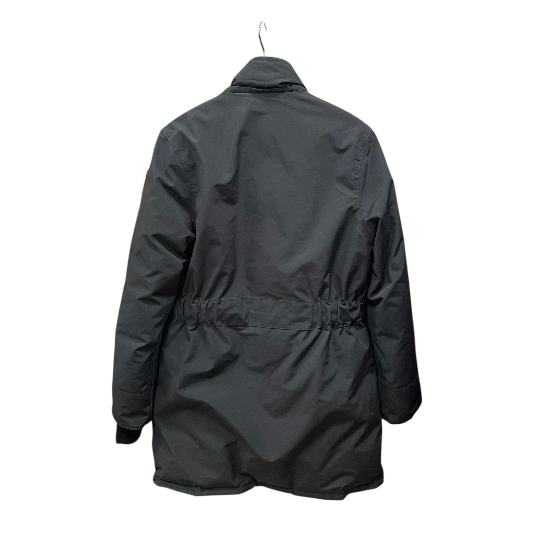 CANADA GOOSE/Puffer Jkt/M/Cotton/BLK/6660LT view 2