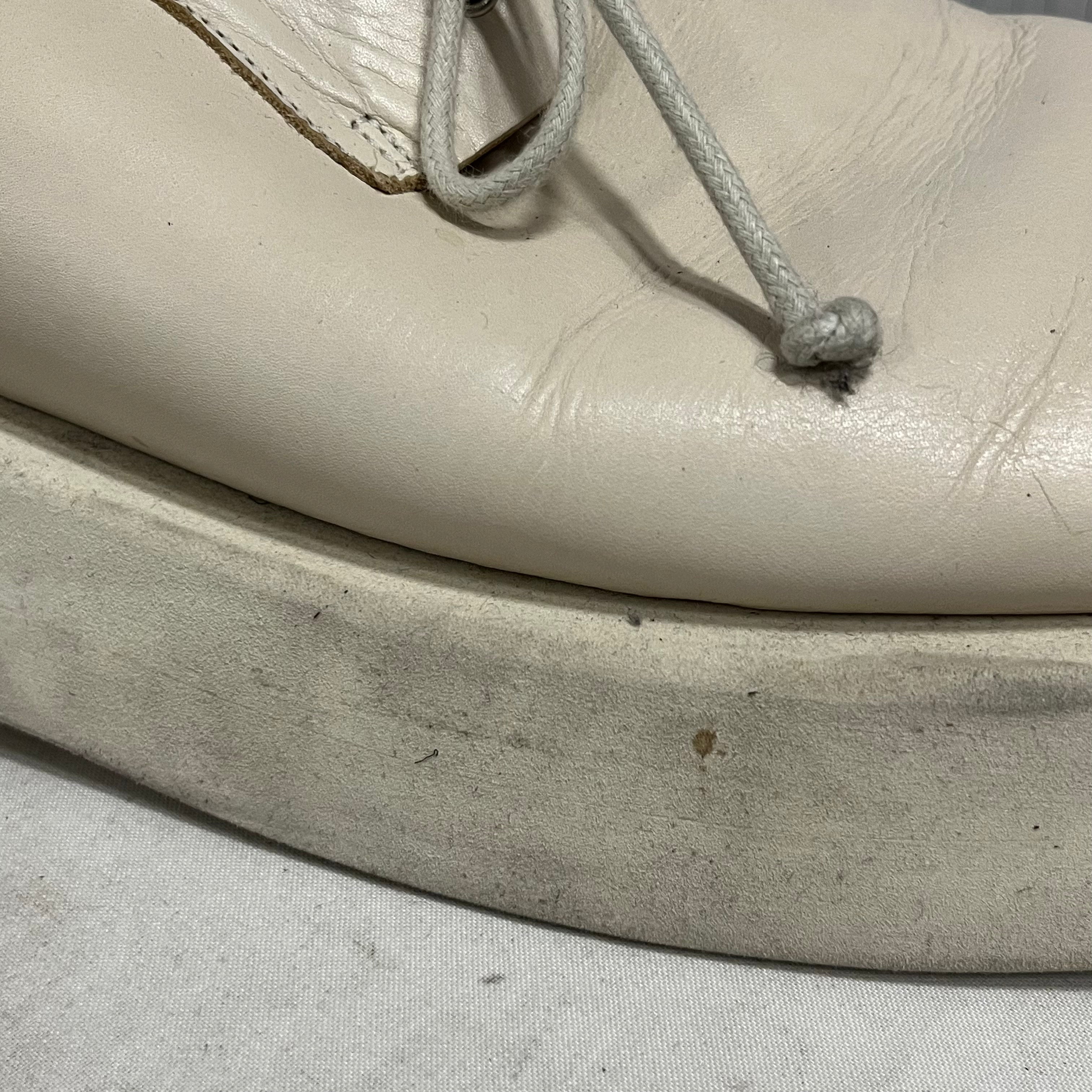 Marsell/Loafers/EU 43/WHT/ view 6