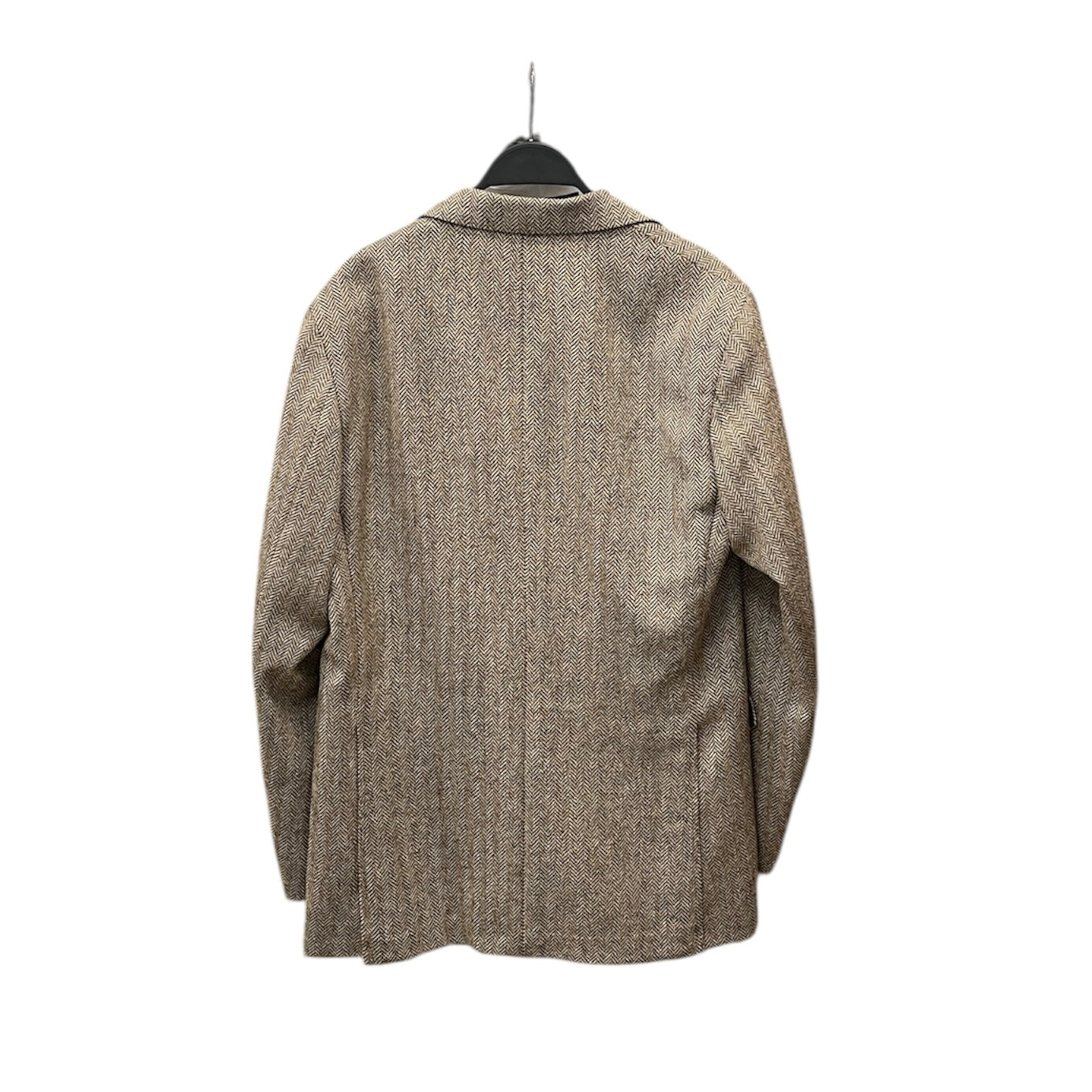 SID MASHBURN/Coat/50/Wool/BEG/VIRGIL N0.2 SPORTCOAT view 2