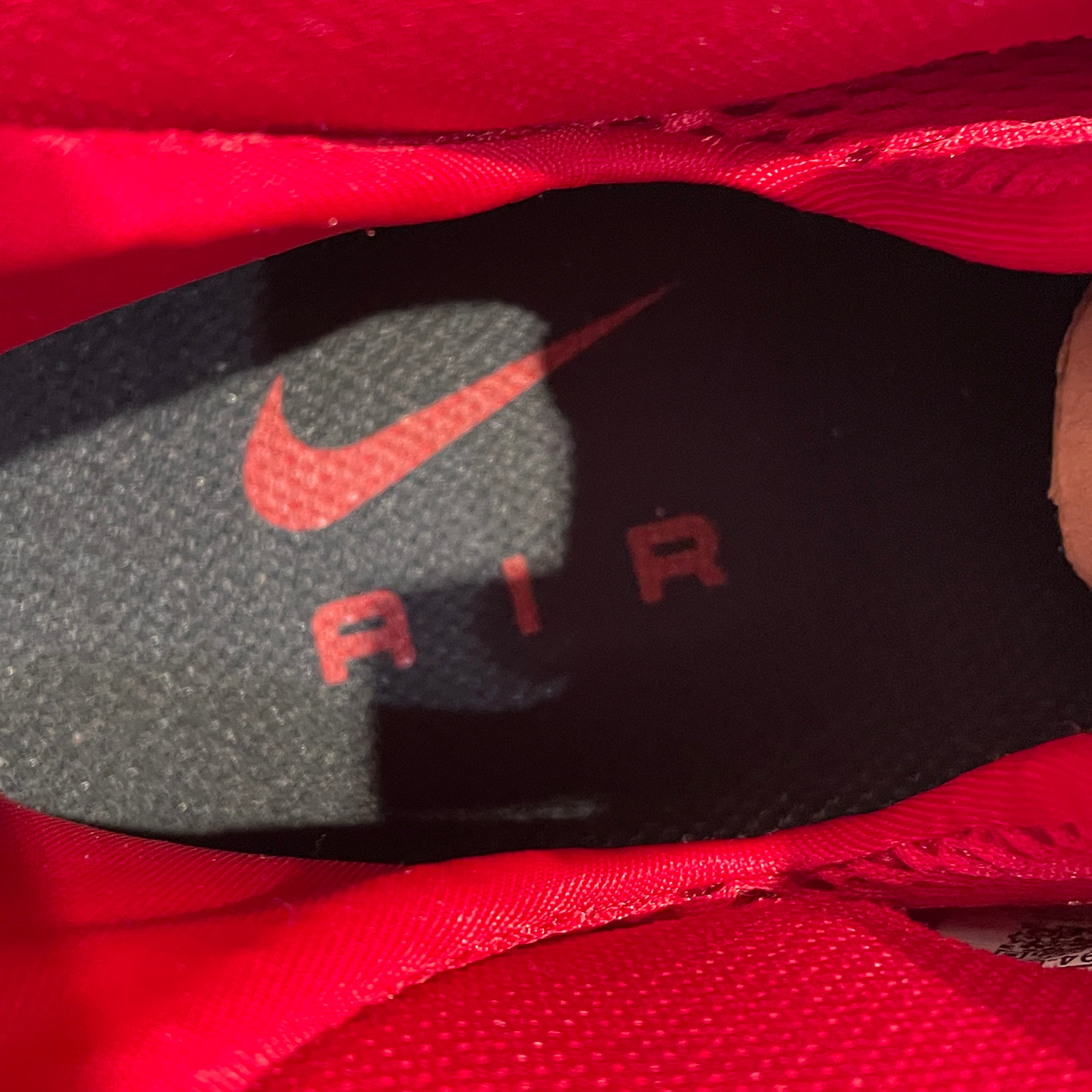 NIKE/Low-Sneakers/US 10.5/RED/HF0794-600 view 5