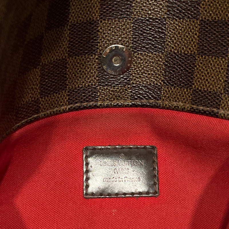 LOUIS VUITTON/Cross Body Bag/Monogram/BRW/damier ebone odeon