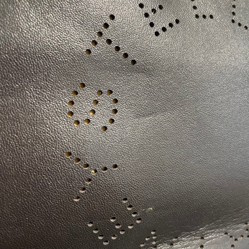 STELLAMcCARTNEY/Cross Body Bag/Black/Leather/