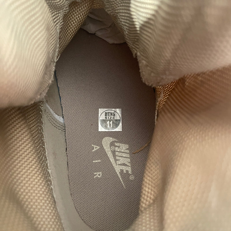 NIKE/Hi-Sneakers/OS/GRY/SF AF1