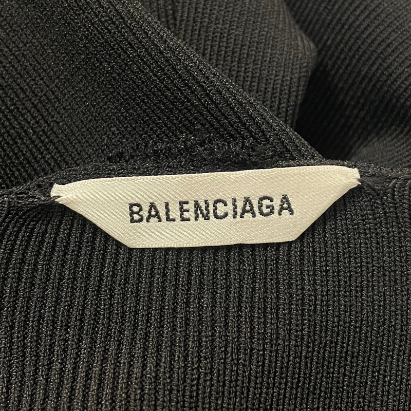 BALENCIAGA/Sweater/M/BLK/