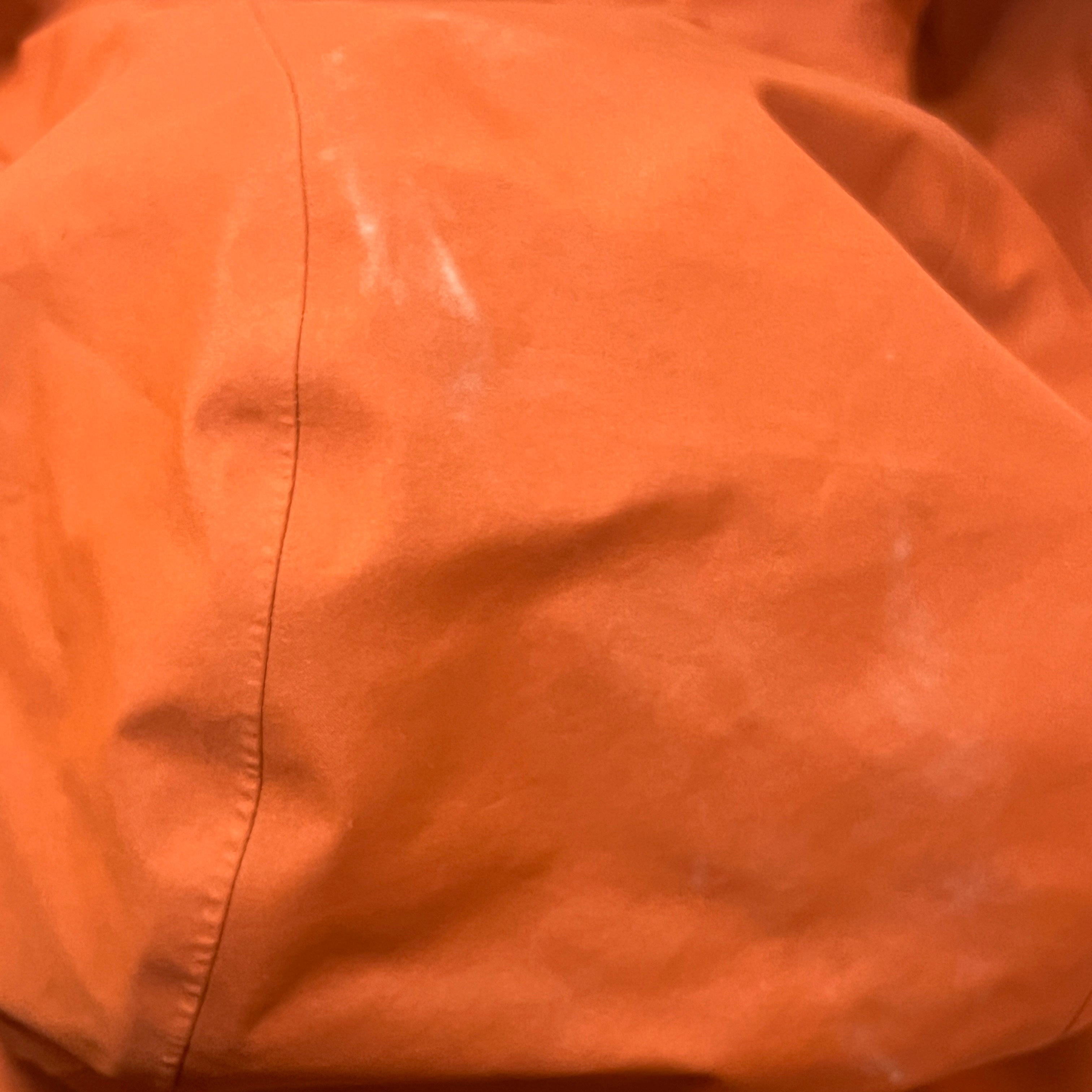 ARC'TERYX/Jacket/S/Nylon/ORN/ view 6