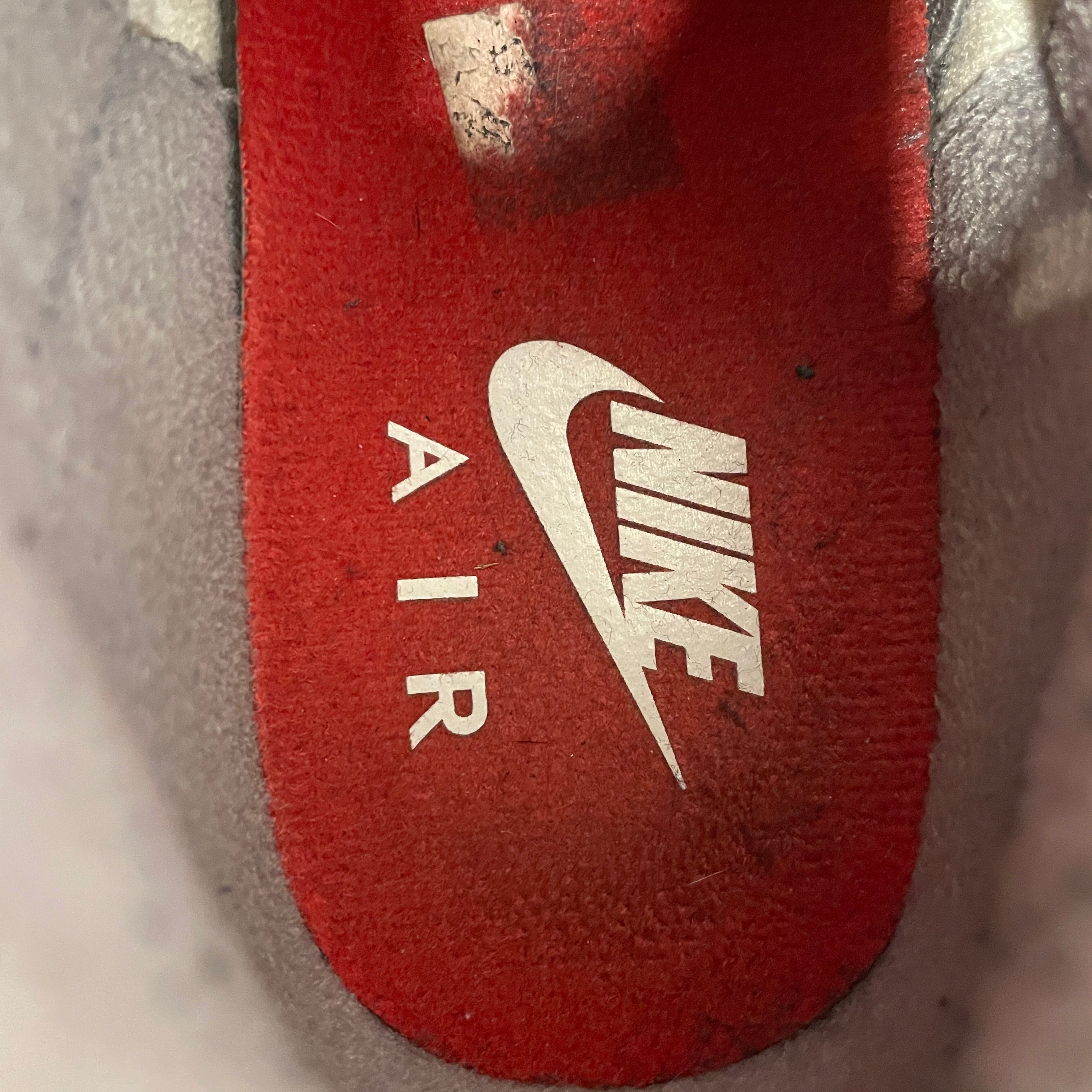 NIKE/Hi-Sneakers/US 7/WHT/DM0967-160 view 3