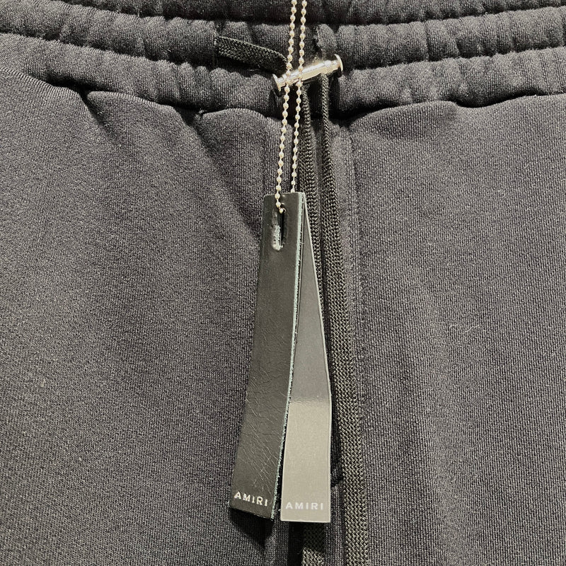 AMIRI/Pants/M/Cotton/BLK/DRAGON PANT