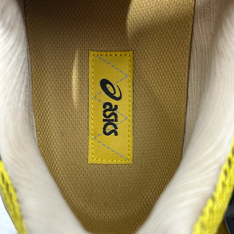ASICS/Low-Sneakers/US 11/YEL/GEL KAYANO 20
