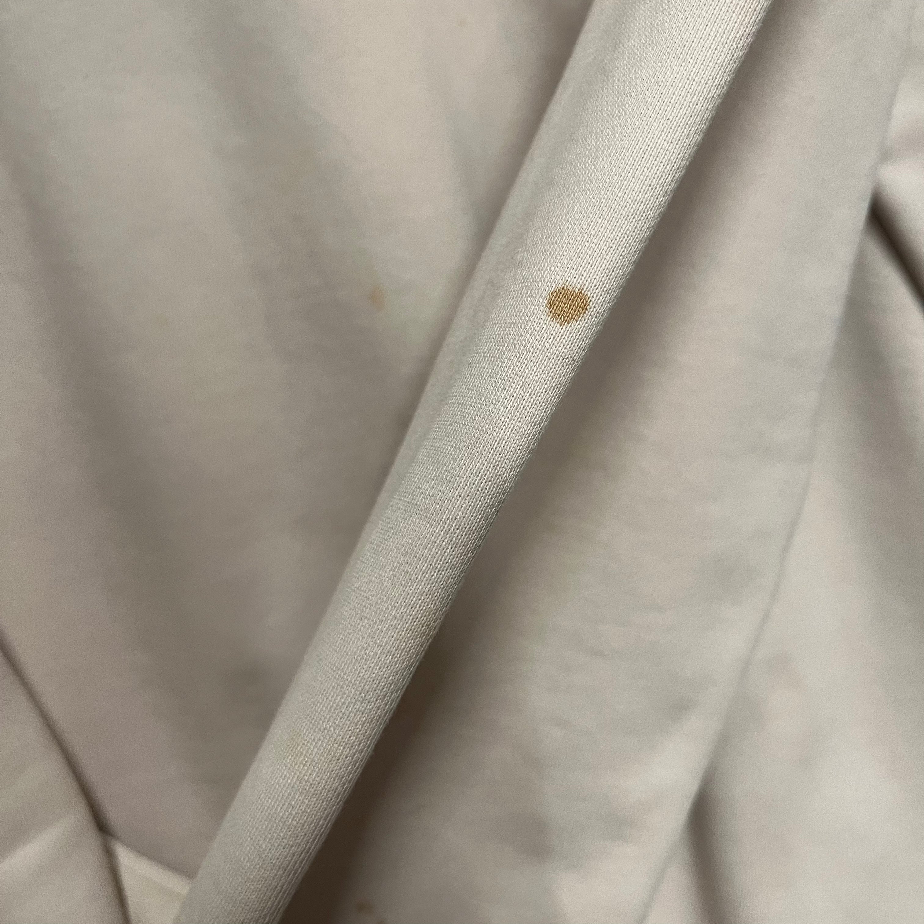STONE ISLAND/Sweater/M/Cotton/PNK/Pullover/LIGHT SWEATSHIRT view 10