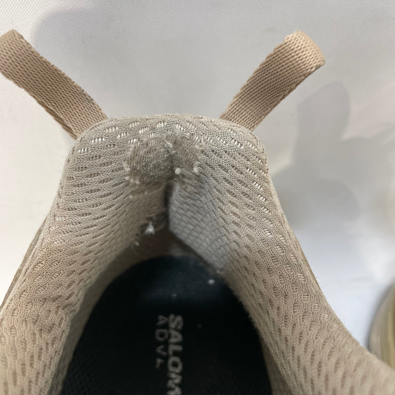 salomon/Low-Sneakers/US 10.5/BEG/