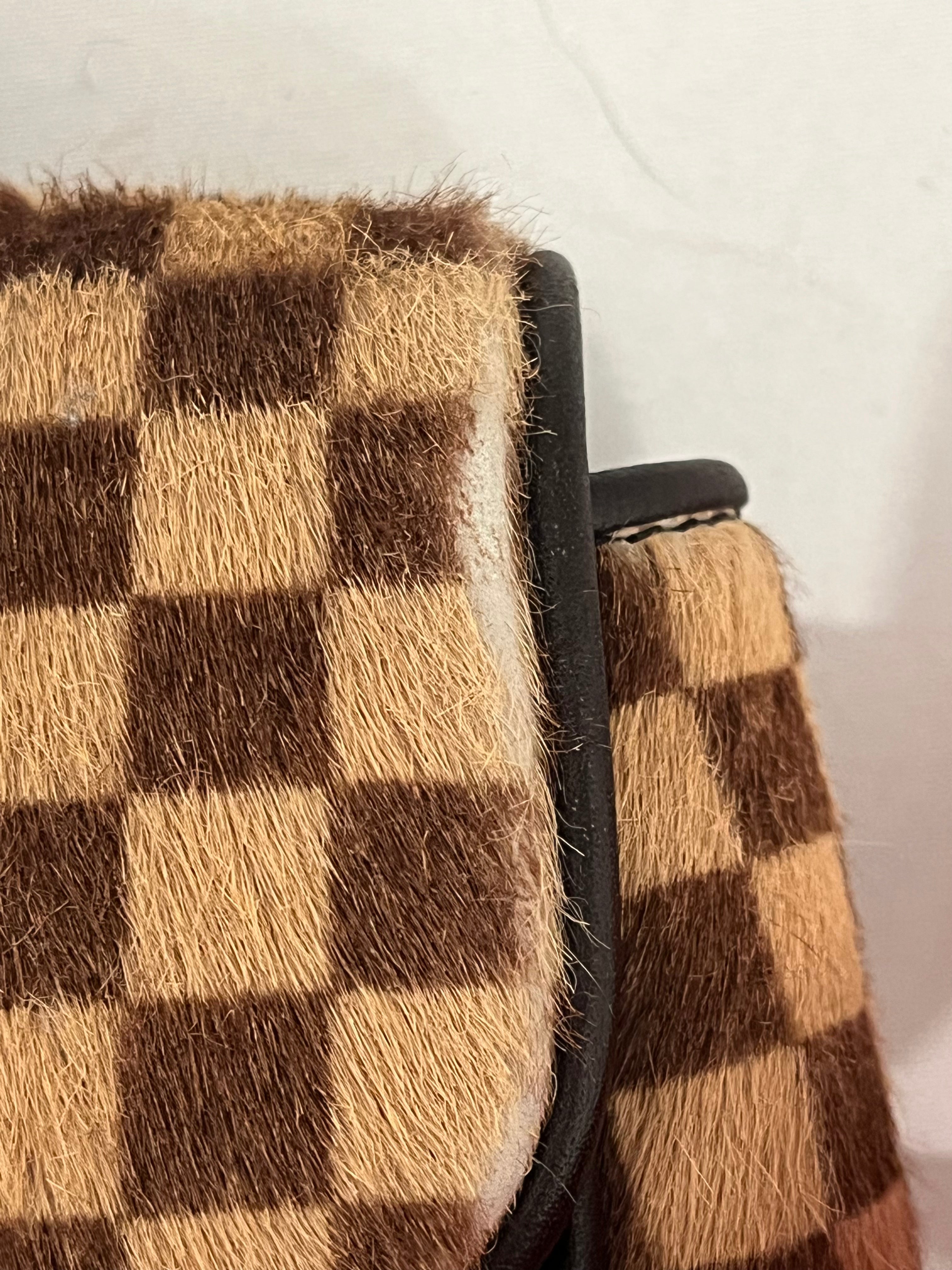 LOUIS VUITTON/Hand Bag/Monogram/Horsehide/CML/Sunset Boulevard view 7