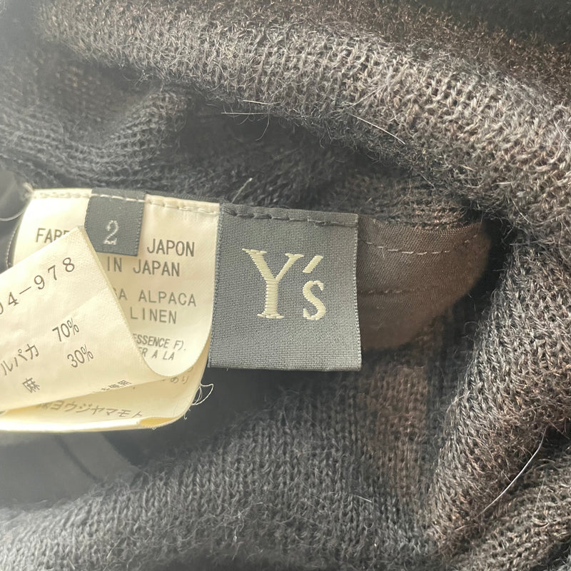 Y&