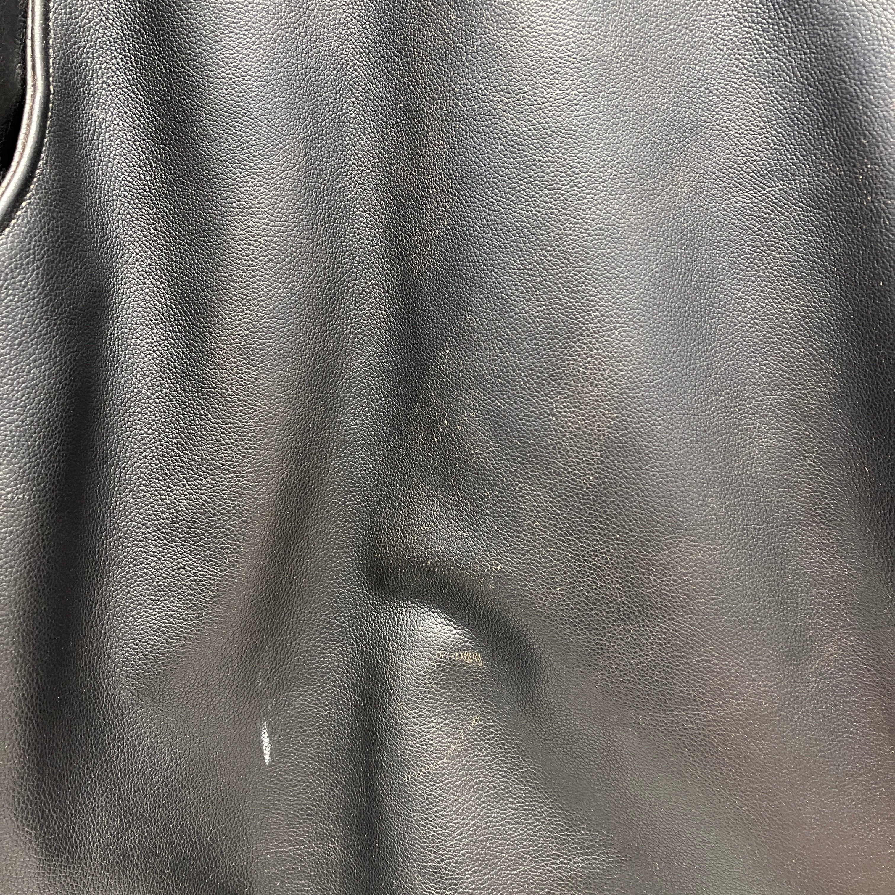 HARLEY DAVIDSON/Leather Jkt/XL/Leather/BLK/ACCOLADE COWHIDE view 6