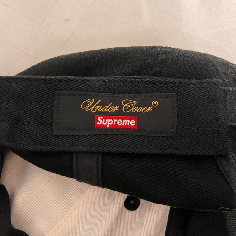 supreme UNDERCOVER studded 6 panel-