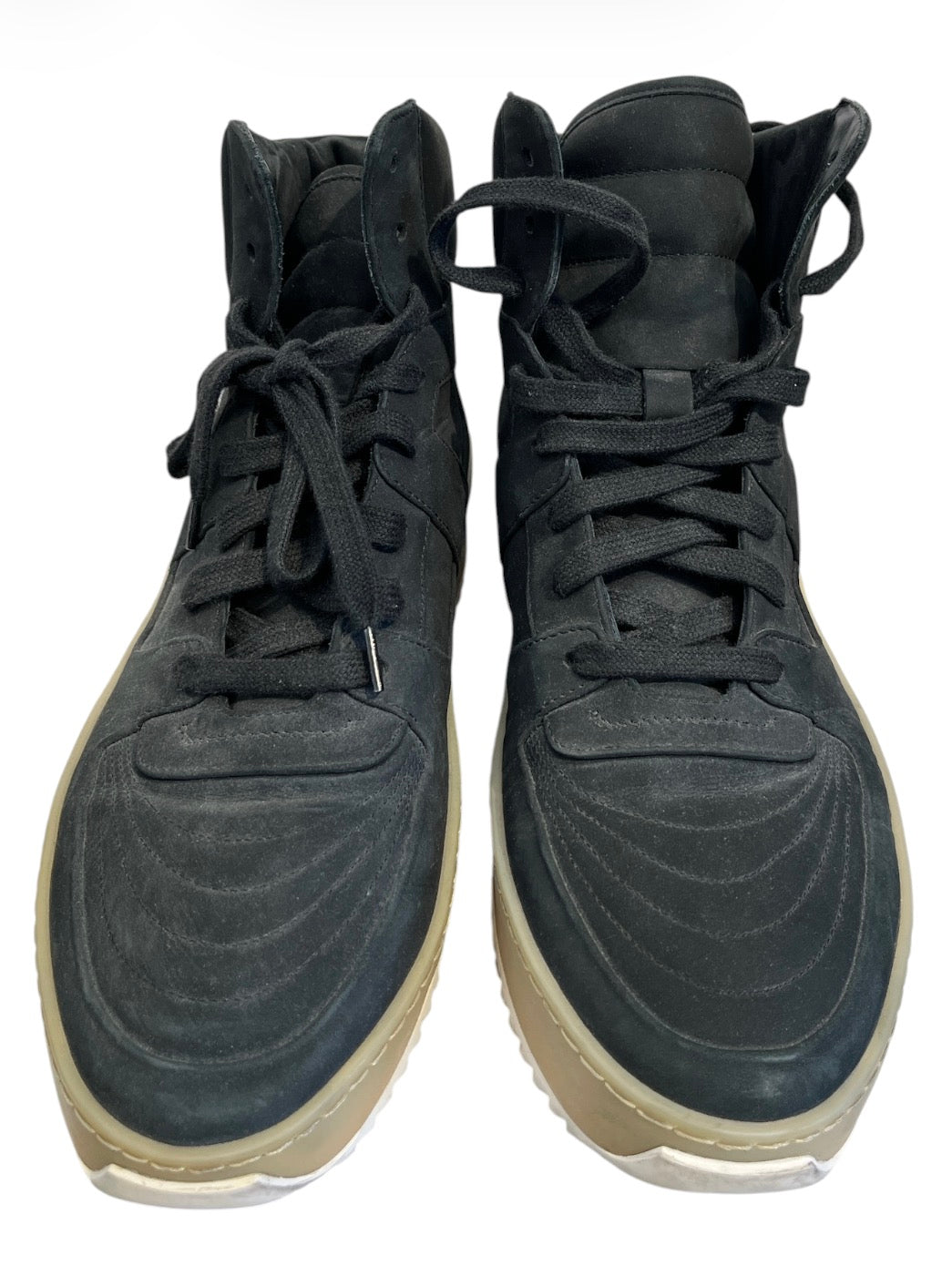 FEAR OF GOD/Hi-Sneakers/US 11/BLK/ view 1