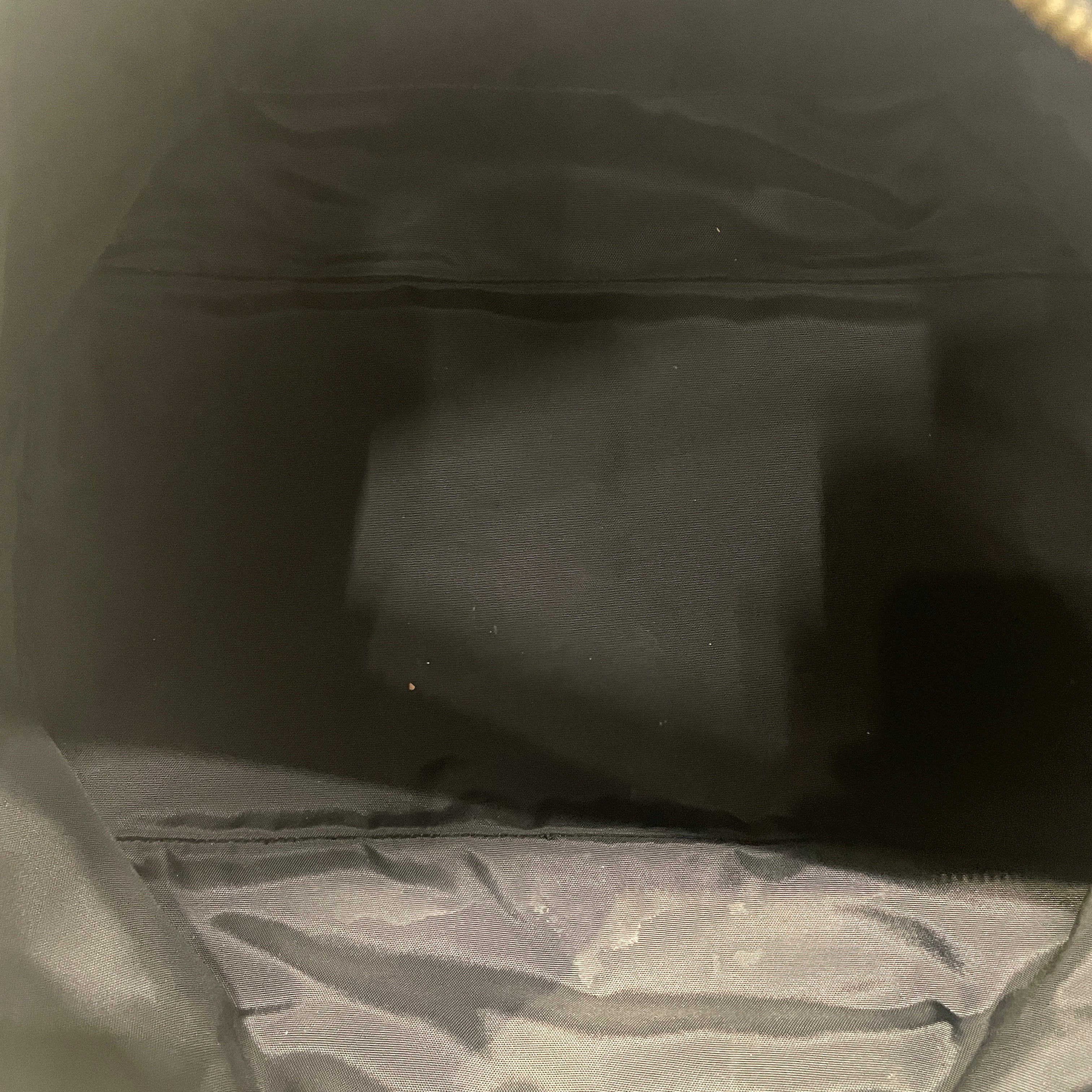COACH/Luggage/Monogram/Leather/BRW/Trekker view 3