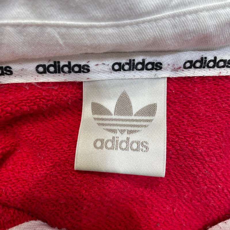 adidas/Polo Shirt/Multicolor/Cotton/
