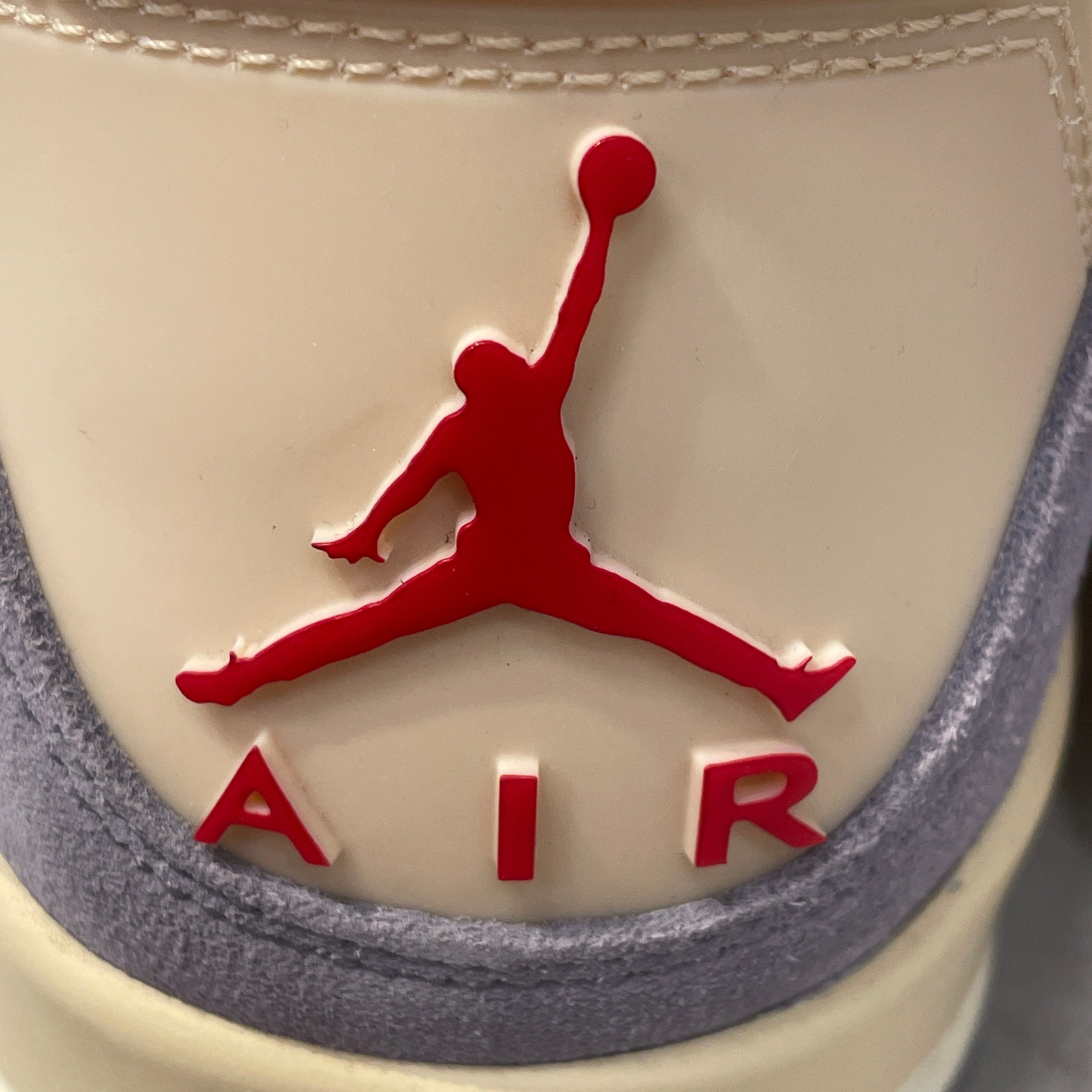 NIKE/Hi-Sneakers/US 10.5/BEG/DH7139-100 view 3