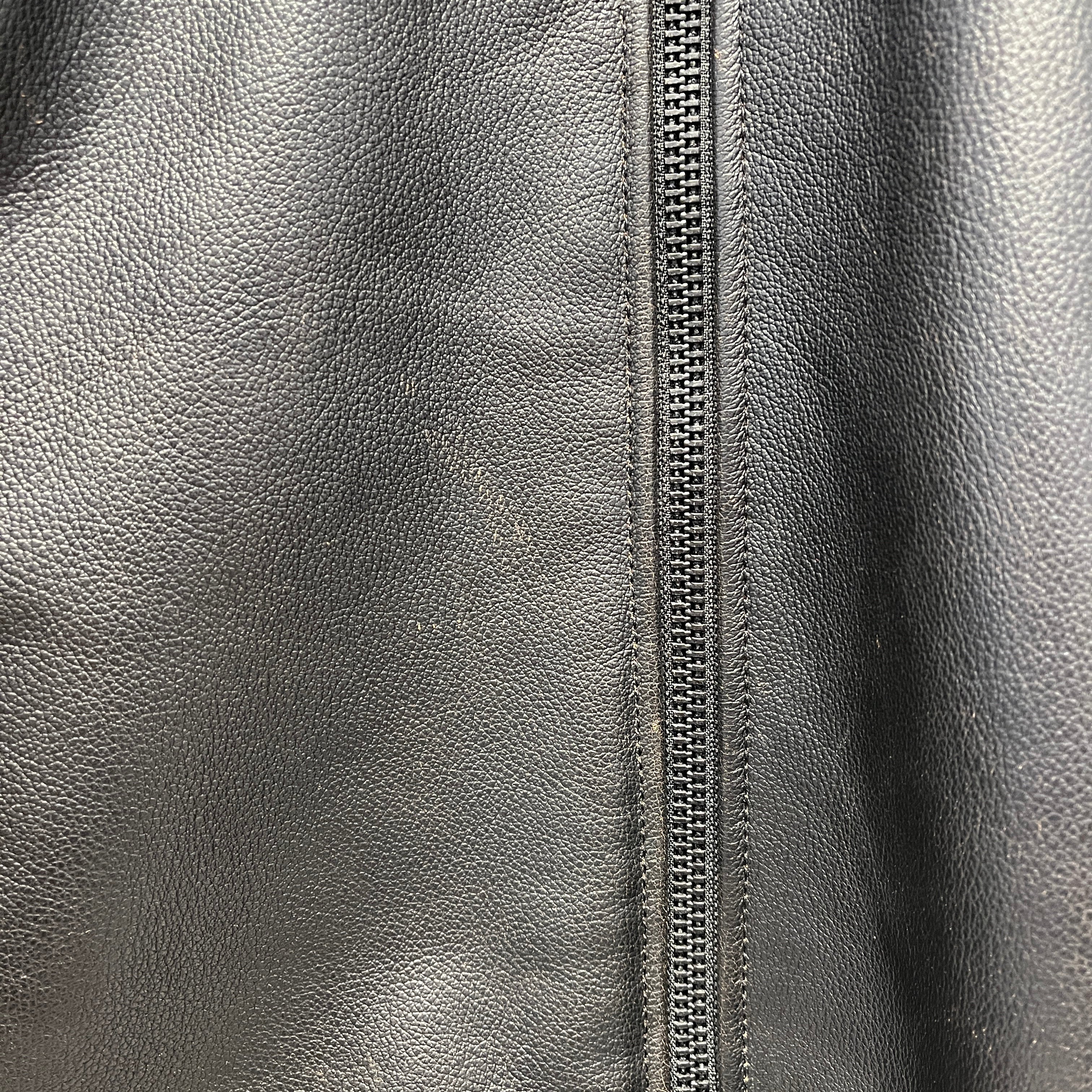 HARLEY DAVIDSON/Leather Jkt/XL/Leather/BLK/ACCOLADE COWHIDE view 7